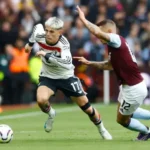 Aston Villa Holds Manchester United to 0-0 Draw