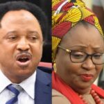 “Mummy, Leave Me Alone” Senator Shehu Sani Replies El Rufai’s wife for Correcting his English