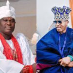 Oluwo of Iwo chased me out like a child – Ooni of Ife recounts surprising ordeal with monarch