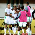 Super Eagles Seal 1-Nil Late Victory Over Libya