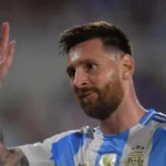 “This could be my last game” – Lionel Messi Teases Retirement Plans After Monumental Hat-trick for Argentina