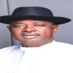 Bayelsa APC Crisis Deepens as Former Deputy Chairman, Ogeibiri Enkumor Condemns Suspension of Top Party Members