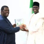 Namibia Seeks Anti-Corruption Partnership with Nigeria