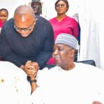 Peter Obi Explains Why He Congratulated General Yakubu Gowon on 90th Birthday