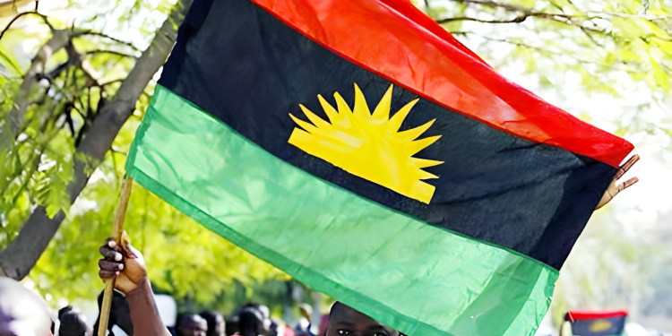 IPOB Disowns Sit-at-Home Declaration, Urges South-East Residents to Ignore Order