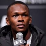 “I was Broke” – UFC Star Israel Adesanya Reveals Dark Period in His Career