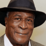 Coming to America Actor John Amos Passes Away at 84