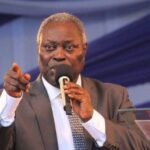 Pastor William Kumuyi Urges Fellow Clergymen to End Financial Exploitation