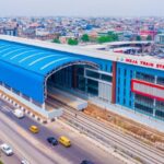 Lagos State Government Announces Upcoming Launch of Red Line Rail Project