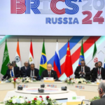 Nigeria Joins BRICS as Partner Country, Expanding Global Economic Influence