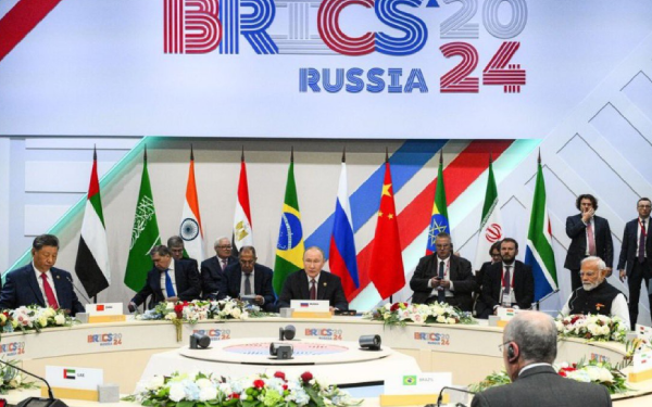 Nigeria Joins BRICS as Partner Country, Expanding Global Economic Influence