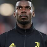 Paul Pogba Reveals He Rejected Manchester City to Join Juventus