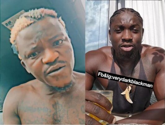 Portable Claps Back at VeryDarkMan Over Felabration Assault Allegations