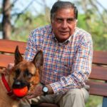 Indian Billionaire Businessman,Tata, Wills Off Property to Dog