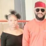 Nigerian Actress Claims to Have Had Child with Yul Edochie