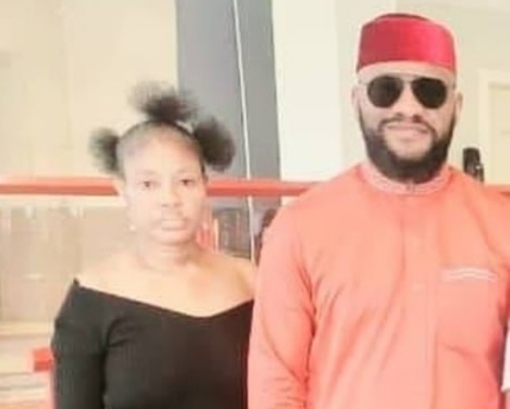 Nigerian Actress Claims to Have Had Child with Yul Edochie