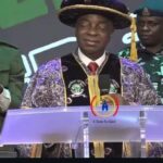 Covenant University, Confers 1st Class Degrees on 339 Graduates