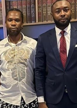 “Avoid Trouble at All Costs’ Lawyer’s Stern Warning After Speed Darlington’s Arrest