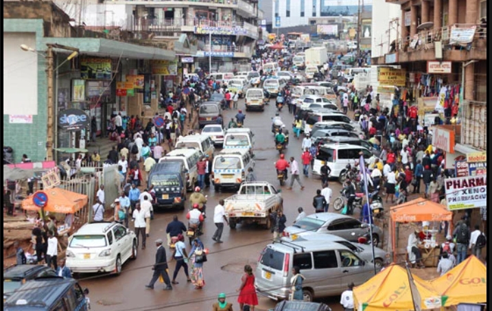 Fuel Truck Explosion Near Ugandan Capital Claims At Least 10 Lives