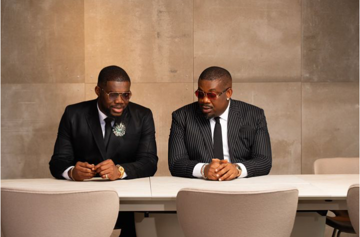 Don Jazzy Announces Tega Oghenejobo as New Mavin President and COO