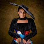 Iyabo Ojo Wins $1k Prized Money for Best-Dressed Award at “Wives on Strike: The Uprising” Premiere