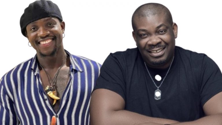 Don Jazzy Exposed as Mysterious Donor Behind N100m NGO Donation