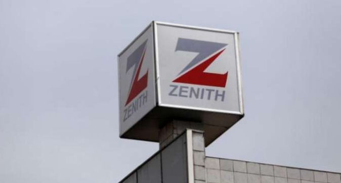 Zenith Bank Completes IT Upgrade, Restores Services after Customers Complaint