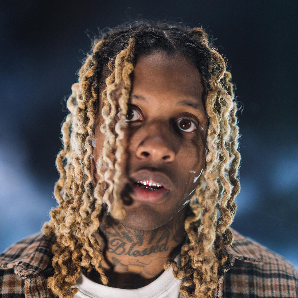 Rapper Lil Durk Arrested for Alleged Murder-for-Hire Plot