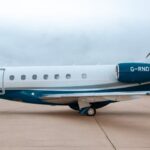 Aviation Expert Debunks Rumors of Nigerian Musicians Owning Private Jets