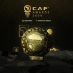 CAF Announces 2024 Men’s Player of the Year Nominees