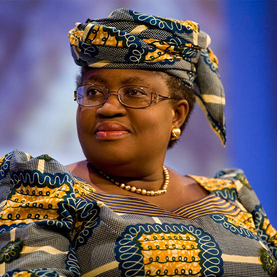 Ngozi Okonjo Iweala Debunks $57.5 Billion Loan Rumor for Biafra Republic