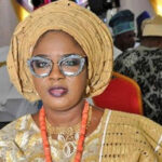 President Bola Tinubu’s Daughter Appointed Ambassador for Almajiri and Out-of-School Children’s Education