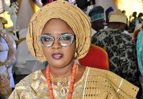 President Bola Tinubu’s Daughter Appointed Ambassador for Almajiri and Out-of-School Children’s Education