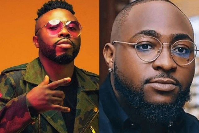 Why Davido Faces Disrespect Despite Kindness – Samklef