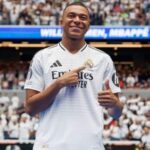 Real Madrid Backs Kylian Mbappe Amidst Legal Investigation in Sweden