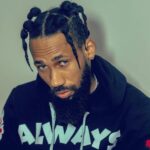 Rapper Phyno Weighs In on Equatorial Guinea ANIF Director’s Sex Scandal