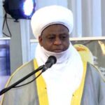 Sultan of Sokoto Urges Nigerians to Pray for Leaders, Not Curse Them