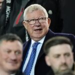 Manchester United Ends Sir Alex Ferguson’s £2.16m Annual Deal