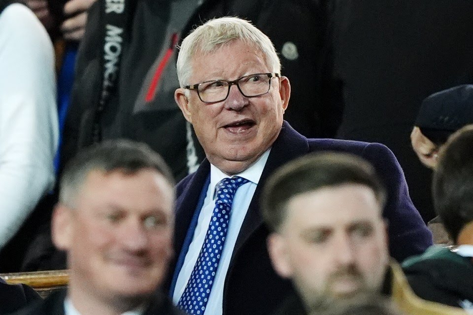 Manchester United Ends Sir Alex Ferguson’s £2.16m Annual Deal