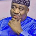 “I can’t eat eggs anymore” Former Benue Governor, Gabriel Suswam, Speaks on the Economic Hardship