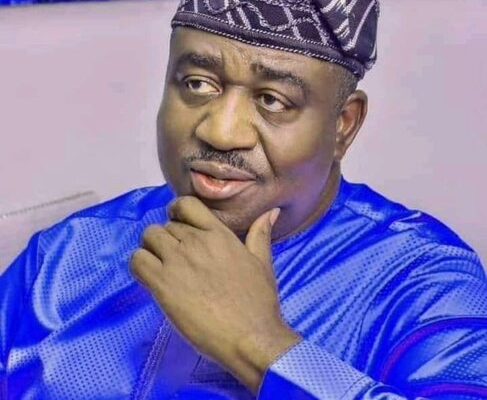 “I can’t eat eggs anymore” Former Benue Governor, Gabriel Suswam, Speaks on the Economic Hardship