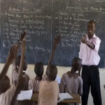 Nigeria to Hire 74,000 Teachers Nationwide