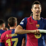 Barcelona Thrashes Young Boys 5-0 in Champions League Rout