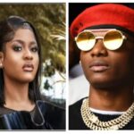 BBNaija Phyna throws her support at Wizkid amid his fight with Davido