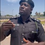 VeryDarkMan Granted N2m Bail Over Police Uniform Controversy