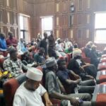 Governors, Arewa Forum Demand Release of Minors Charged with Treason