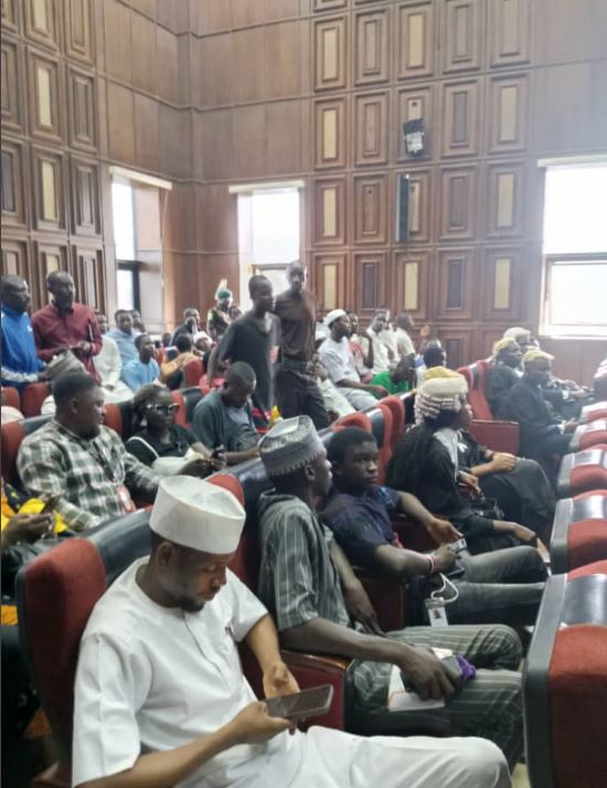 Abuja Court Grants N10 Million Bail to 72 #EndBadGovernance Protesters, Most Defendants Are Minors