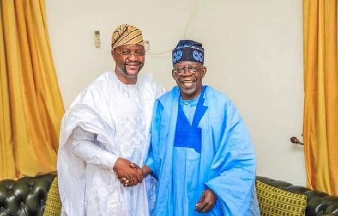 “President Tinubu Doesn’t Sleep until 5am”, Sunday Dare, Urges Patience Amid Reforms