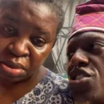 BBNaija Star Hermes Loses Beloved Mother