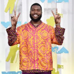 Khalid Confirms He’s Gay After Being Outed, Declares He’s ‘Not Ashamed’